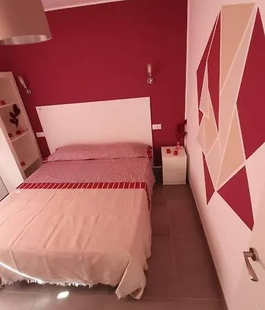 Olas Apartment