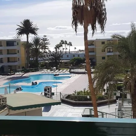 Apartment Olas