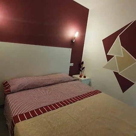 Apartment Olas Playa del Ingles (Gran Canaria)