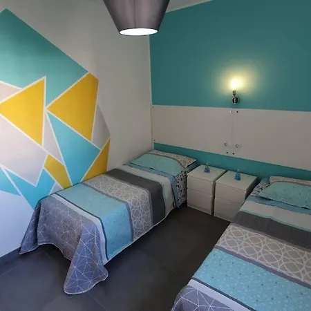Apartment Olas