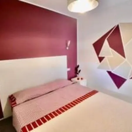 Olas Apartment *