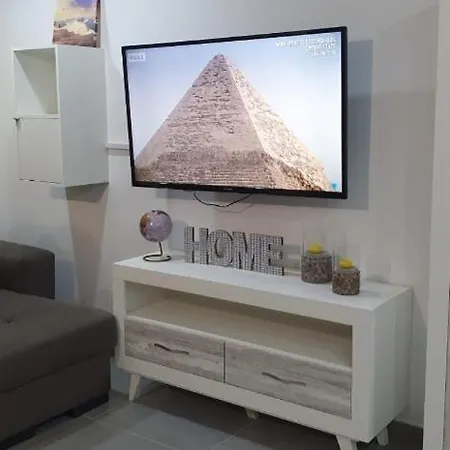 Olas Apartment *